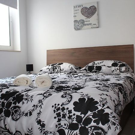 Centre Point Apartment มซิดา ภายนอก รูปภาพ