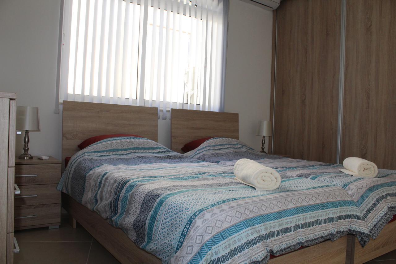 Centre Point Apartment มซิดา ภายนอก รูปภาพ